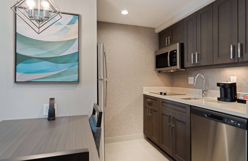 Panama City Beach Hotel | Homewood Suites by Hilton Panama City Beach