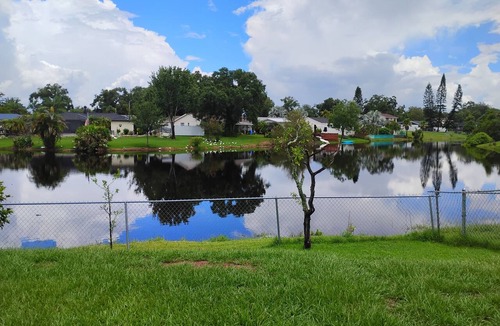 Citrus Park Apartment | Homey Work and Play Private Suite in Citrus Park!