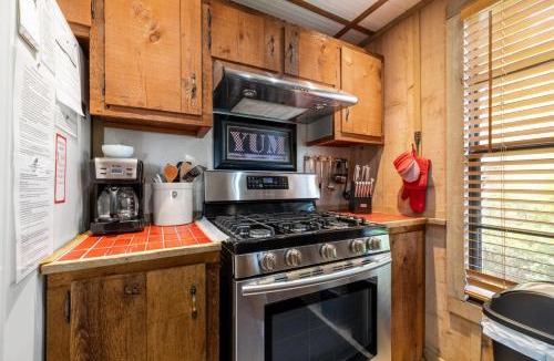 Cedar Key House | Hook, Wine and Sinker Cottage