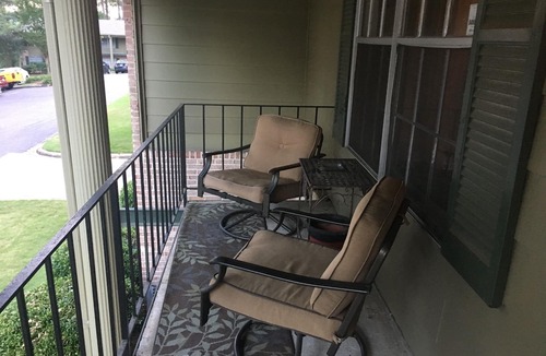 Hoover Condo | Hoover Condo