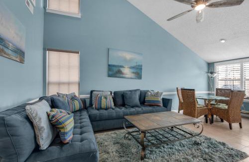 Miramar Beach House | Horizon South 51B