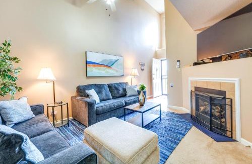 Horn Lake House | Horn Lake Vacation Rental ~ 14 Mi to Memphis!