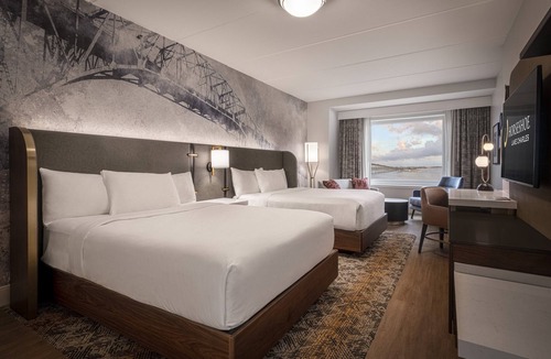 Lake Charles Hotel | Horseshoe Lake Charles Hotel & Casino - A Caesars Rewards Destination