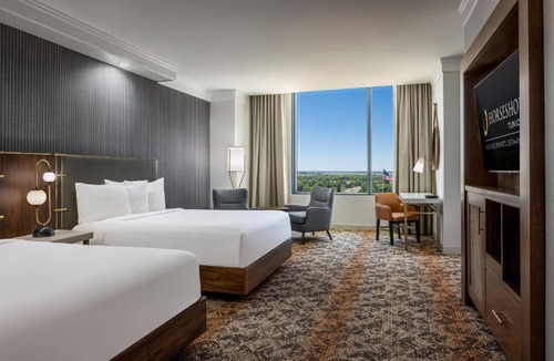 Robinsonville Hotel | Horseshoe Tunica Hotel & Casino - A Caesars Rewards Destination