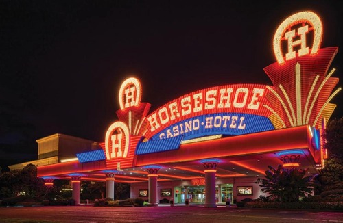 Robinsonville Hotel | Horseshoe Tunica Hotel & Casino - A Caesars Rewards Destination