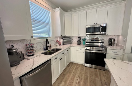 Laguna Beach House | Hot tub, Perfect For Families, Close To Pier Park, Brand New Home