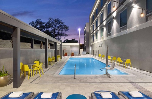Niceville Hotel | Hotel ∙ 127 guests