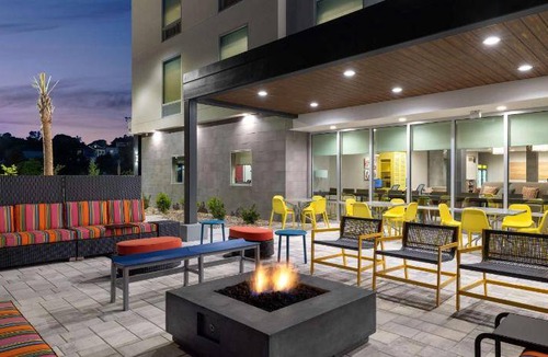 Niceville Hotel | Hotel ∙ 127 guests