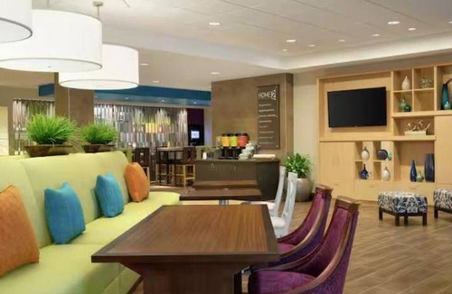 Niceville Hotel | Hotel ∙ 127 guests