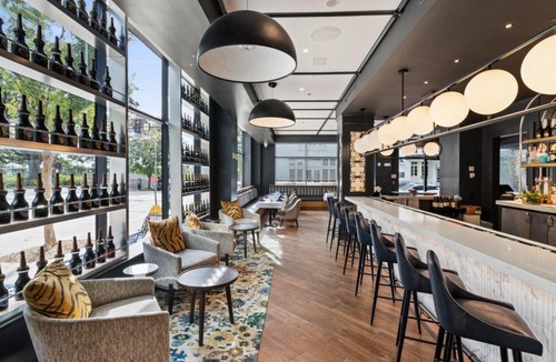Baton Rouge Hotel | Hotel Indigo Baton Rouge Downtown by IHG
