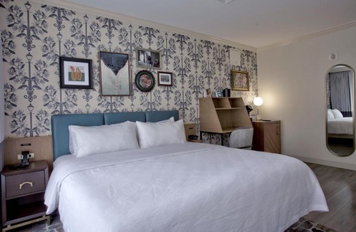 Central Business District Hotel | Hotel Indigo New Orleans - French Quarter by IHG
