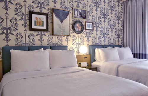 Central Business District Hotel | Hotel Indigo New Orleans - French Quarter by IHG