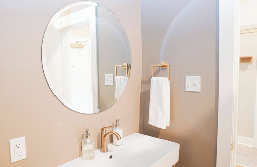 Long Beach Hotel | Hotel Whiskey in Long Beach