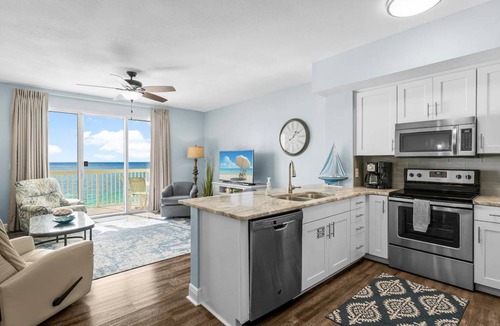 Miramar Beach House | House ∙ 1 bedroom ∙ 5 guests