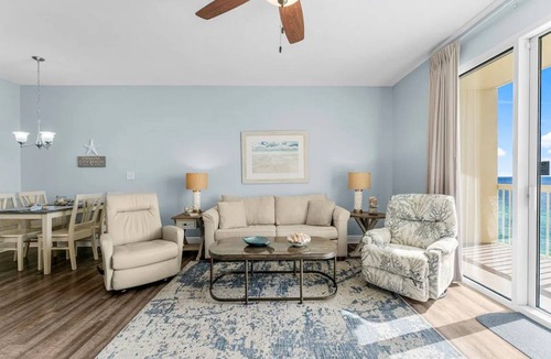 Miramar Beach House | House ∙ 1 bedroom ∙ 5 guests