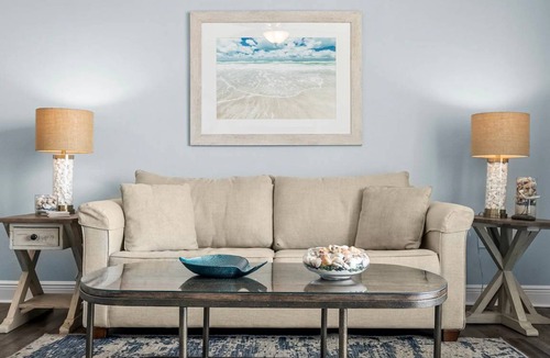 Miramar Beach House | House ∙ 1 bedroom ∙ 5 guests