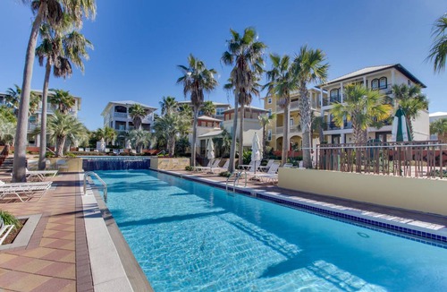 Rosemary Beach House | House ∙ 1 bedroom ∙ 4 guests