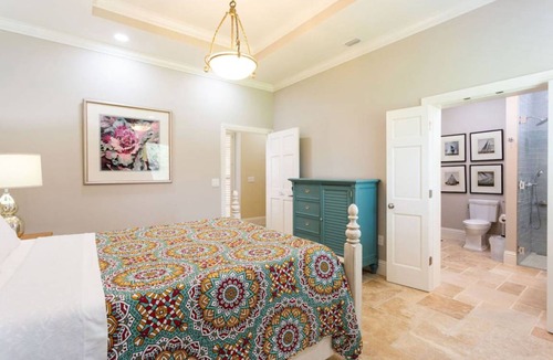 Rural Estates House | House ∙ 1 bedroom ∙ 2 guests