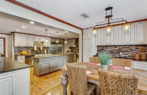 Northeast Pensacola House | House ∙ 1 bedroom ∙ 10 guests