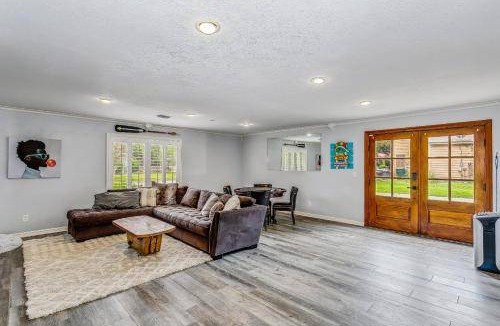 Northeast Pensacola House | House ∙ 1 bedroom ∙ 10 guests