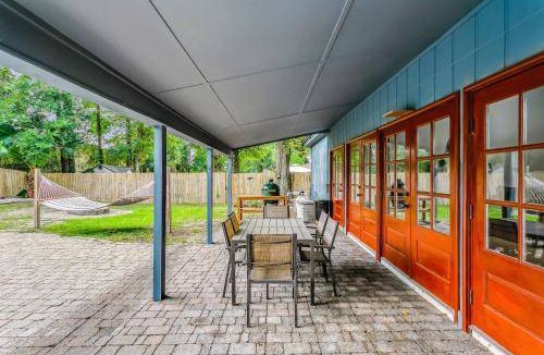Northeast Pensacola House | House ∙ 1 bedroom ∙ 10 guests