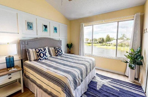 Sabal Harbour House | House ∙ 1 bedroom ∙ 4 guests