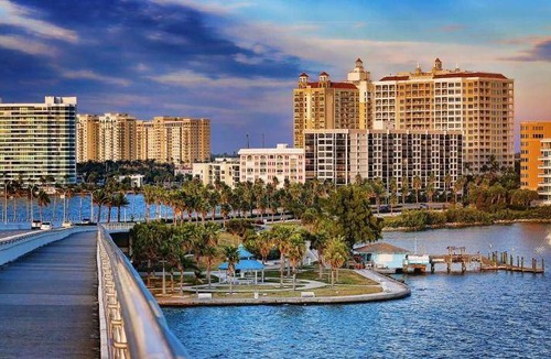 Sabal Harbour House | House ∙ 1 bedroom ∙ 4 guests