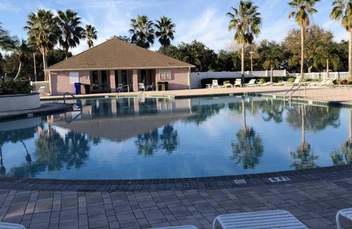 Sabal Harbour House | House ∙ 1 bedroom ∙ 4 guests