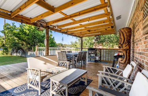 Fort Walton Beach House | House ∙ 2 bedrooms ∙ 6 guests