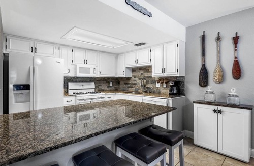 Fort Walton Beach House | House ∙ 2 bedrooms ∙ 6 guests