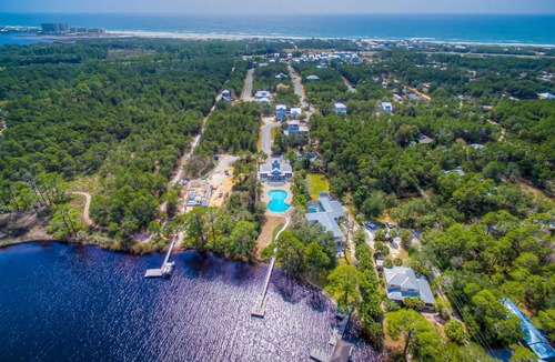 West Panama City Beach House | House ∙ 3 bedrooms ∙ 8 guests