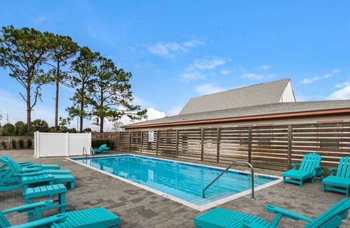 El Centro Beach House | House ∙ 3 bedrooms ∙ 9 guests