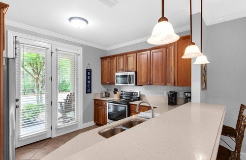 Gulf Place House | House ∙ 3 bedrooms ∙ 6 guests