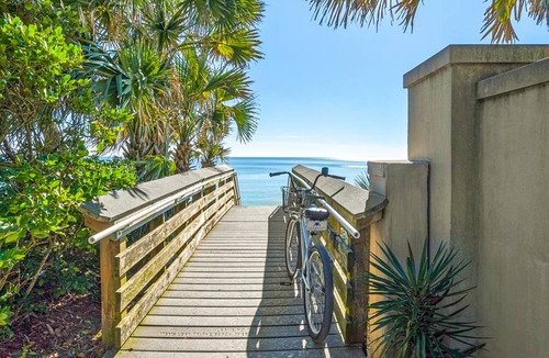 Seagrove Beach House | House ∙ 3 bedrooms ∙ 6 guests