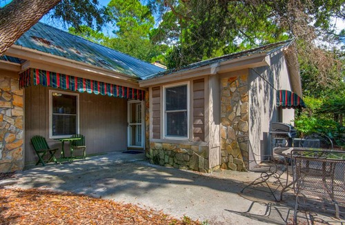 Seagrove Beach House | House ∙ 3 bedrooms ∙ 6 guests