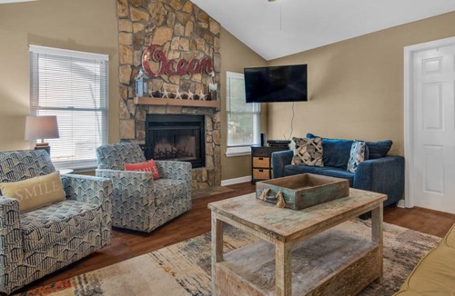Seagrove Beach House | House ∙ 3 bedrooms ∙ 6 guests