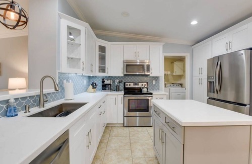 Sugarloaf Key House | House ∙ 3 bedrooms ∙ 8 guests