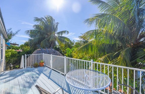 Sugarloaf Key House | House ∙ 3 bedrooms ∙ 8 guests