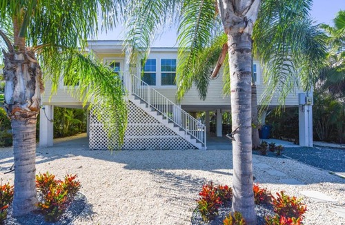 Sugarloaf Key House | House ∙ 3 bedrooms ∙ 8 guests