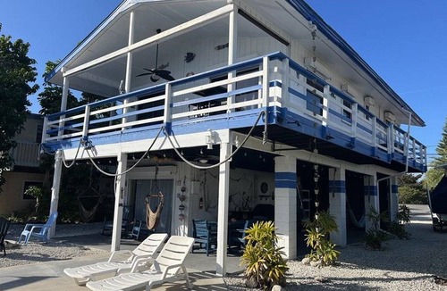 Summerland Key House | House ∙ 3 bedrooms ∙ 6 guests