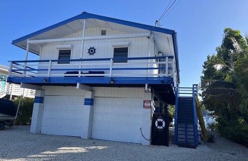 Summerland Key House | House ∙ 3 bedrooms ∙ 6 guests