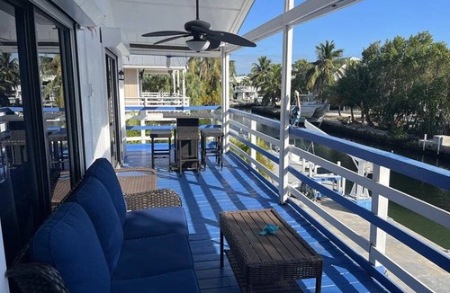 Summerland Key House | House ∙ 3 bedrooms ∙ 6 guests