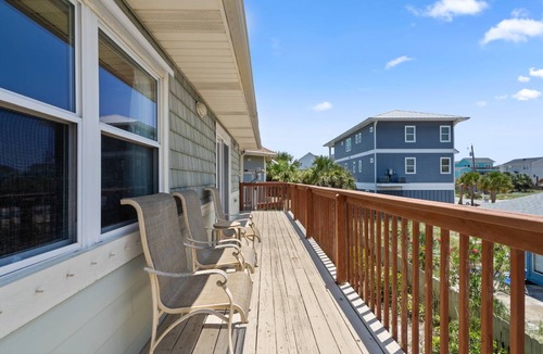 Villa Primera House | House ∙ 3 bedrooms ∙ 8 guests