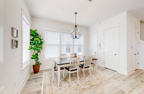 Silver Sands House | House ∙ 3 bedrooms ∙ 12 guests