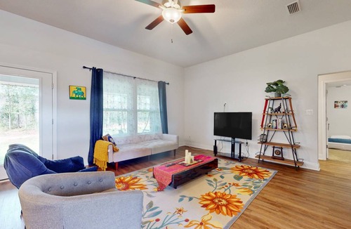 Northeast Pensacola House | House ∙ 3 bedrooms ∙ 6 guests