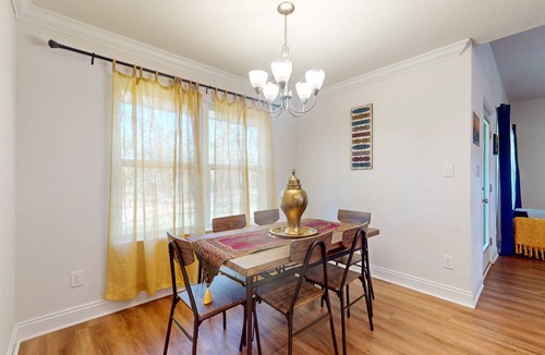 Northeast Pensacola House | House ∙ 3 bedrooms ∙ 6 guests