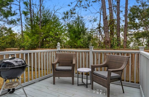 Panama City Beach House | House ∙ 3 bedrooms ∙ 8 guests