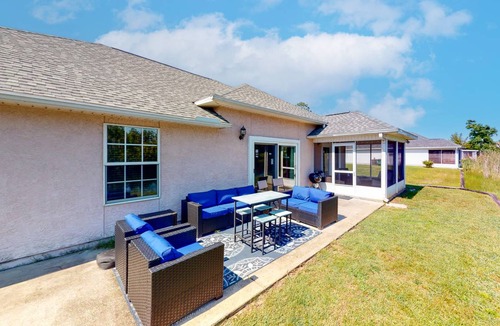 Harbour Towne House | House ∙ 3 bedrooms ∙ 8 guests
