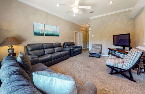 Harbour Towne House | House ∙ 3 bedrooms ∙ 8 guests