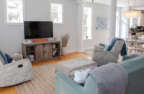Seagrove Beach House | House ∙ 4 bedrooms ∙ 11 guests